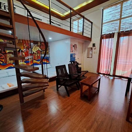 The Bistro House - Loft Unit - Vigan Apartman Kültér fotó