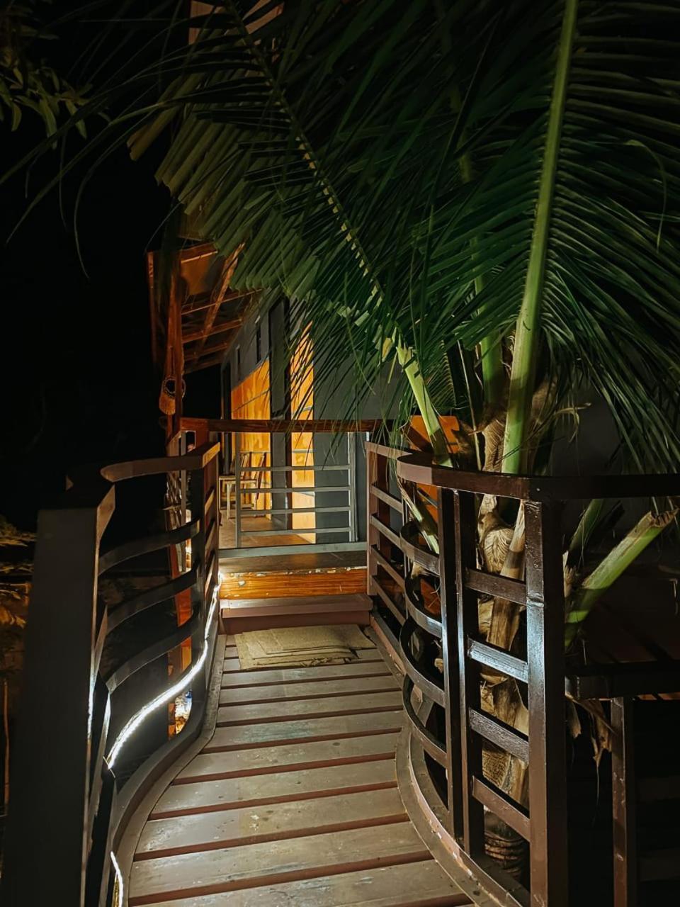 The Bistro House - Loft Unit - Vigan Apartman Kültér fotó