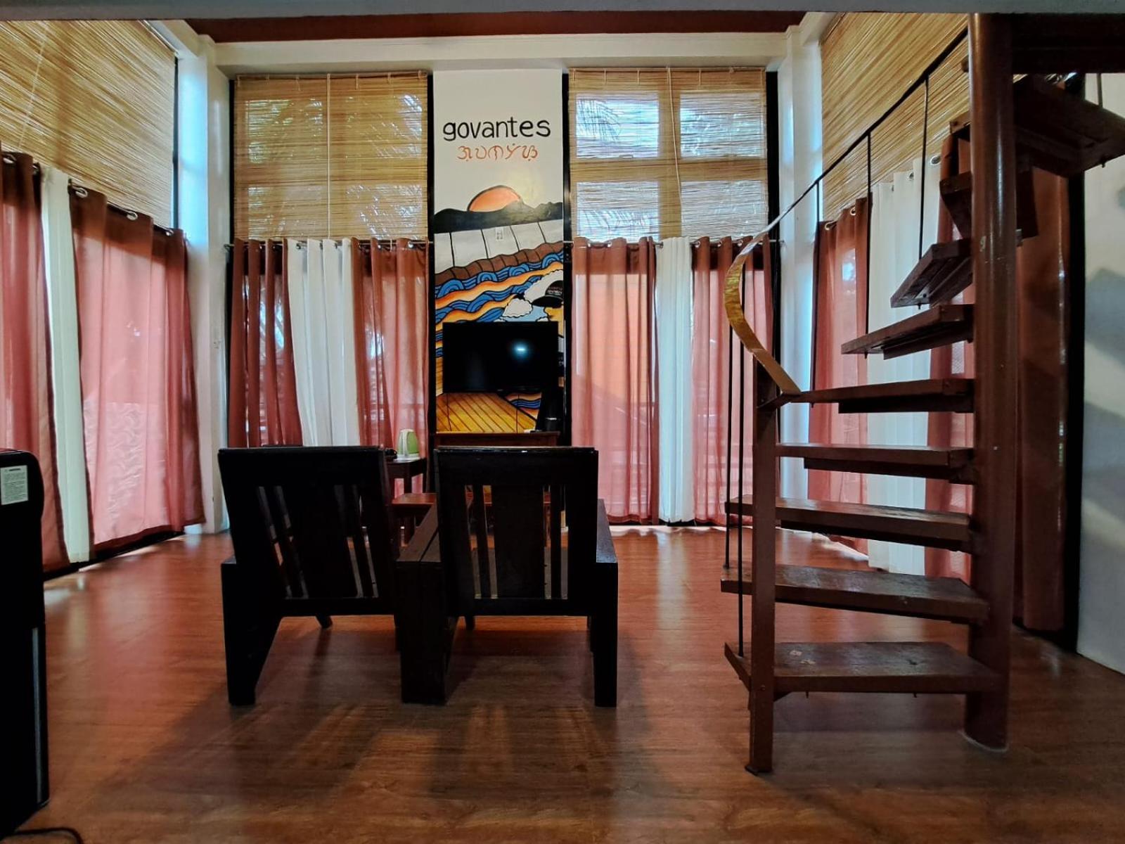 The Bistro House - Loft Unit - Vigan Apartman Kültér fotó