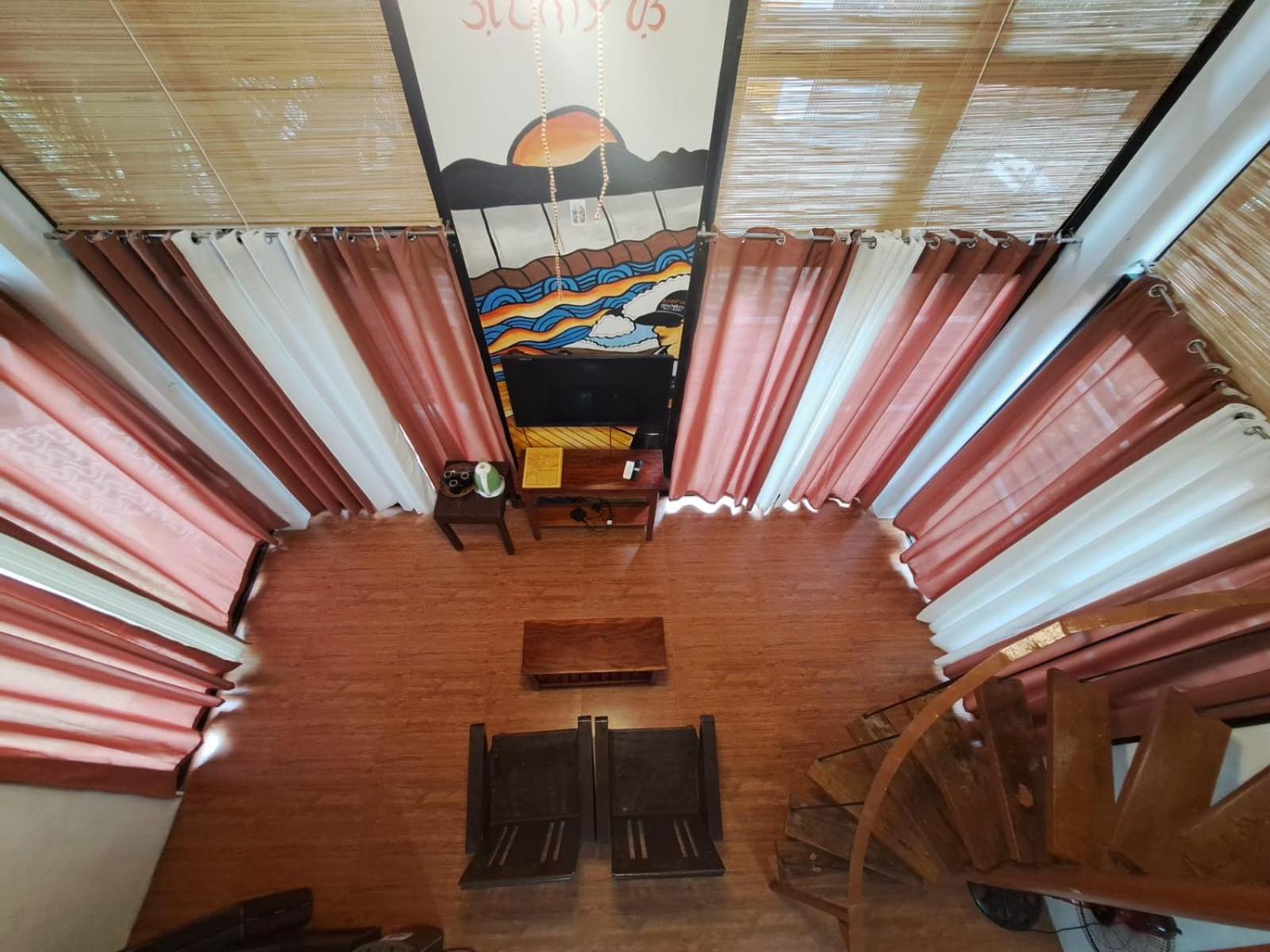 The Bistro House - Loft Unit - Vigan Apartman Kültér fotó