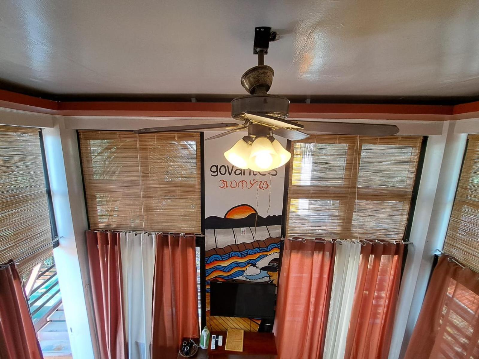 The Bistro House - Loft Unit - Vigan Apartman Kültér fotó