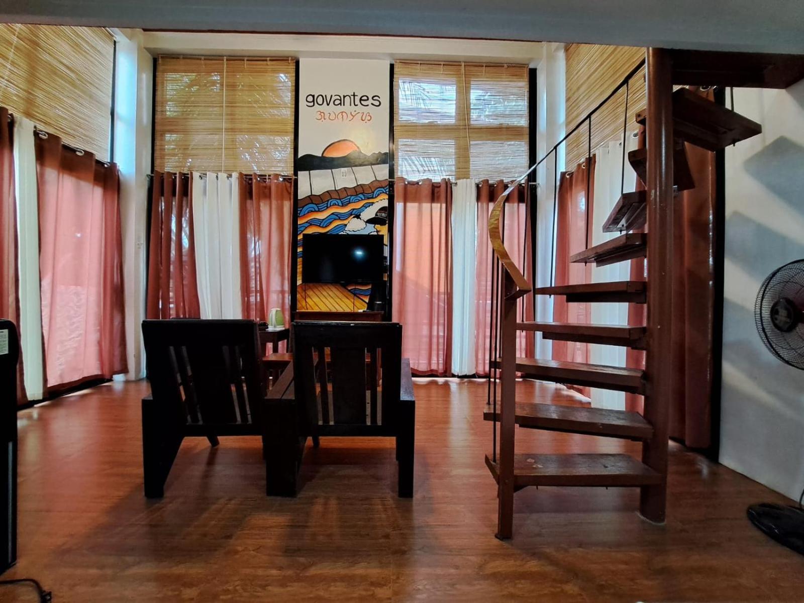 The Bistro House - Loft Unit - Vigan Apartman Kültér fotó