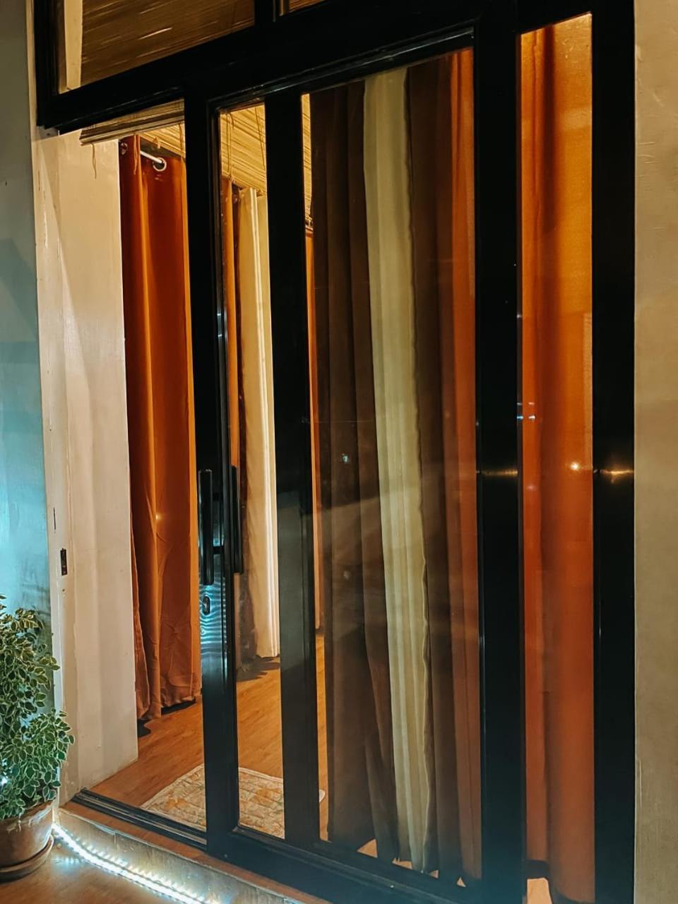 The Bistro House - Loft Unit - Vigan Apartman Kültér fotó