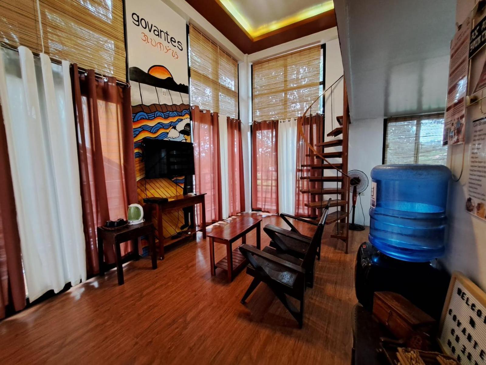 The Bistro House - Loft Unit - Vigan Apartman Kültér fotó
