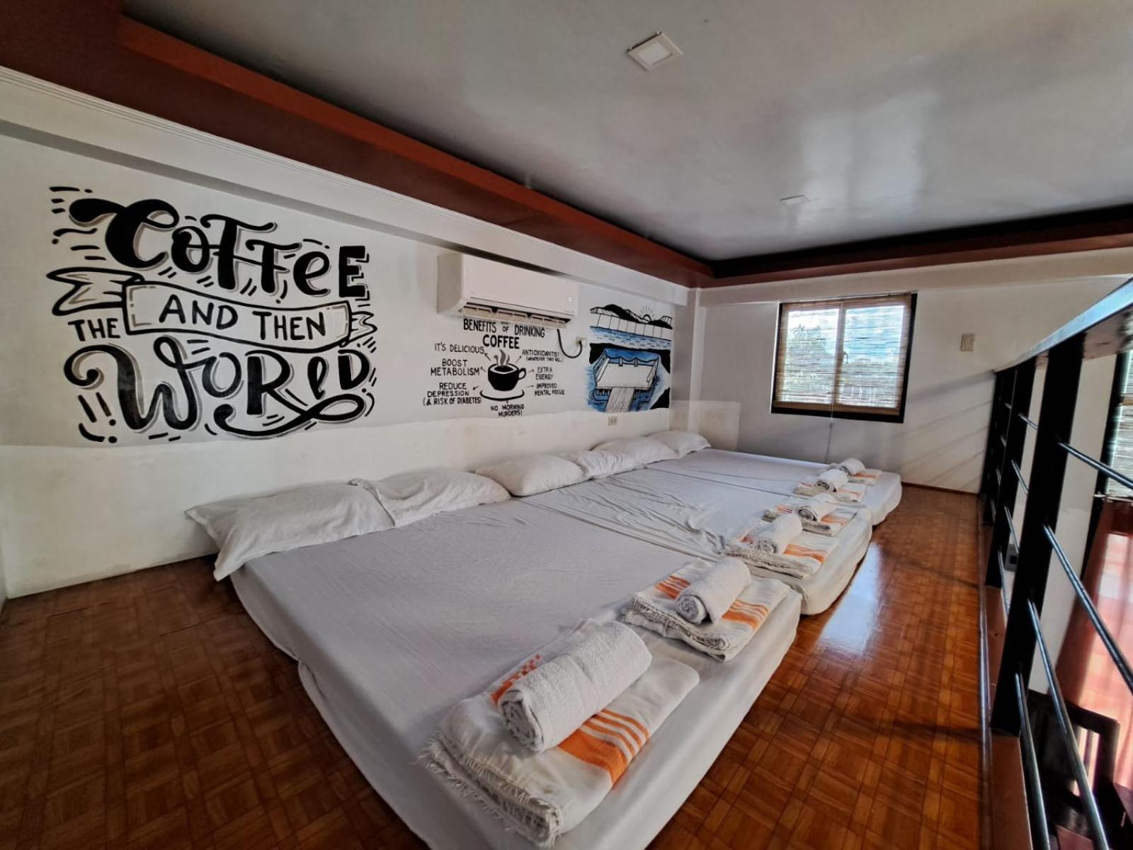 The Bistro House - Loft Unit - Vigan Apartman Kültér fotó