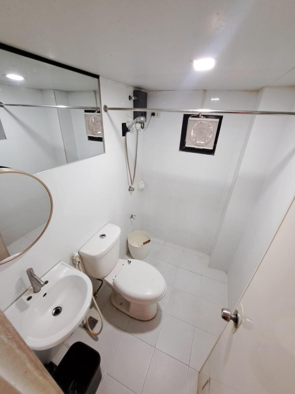 The Bistro House - Loft Unit - Vigan Apartman Kültér fotó