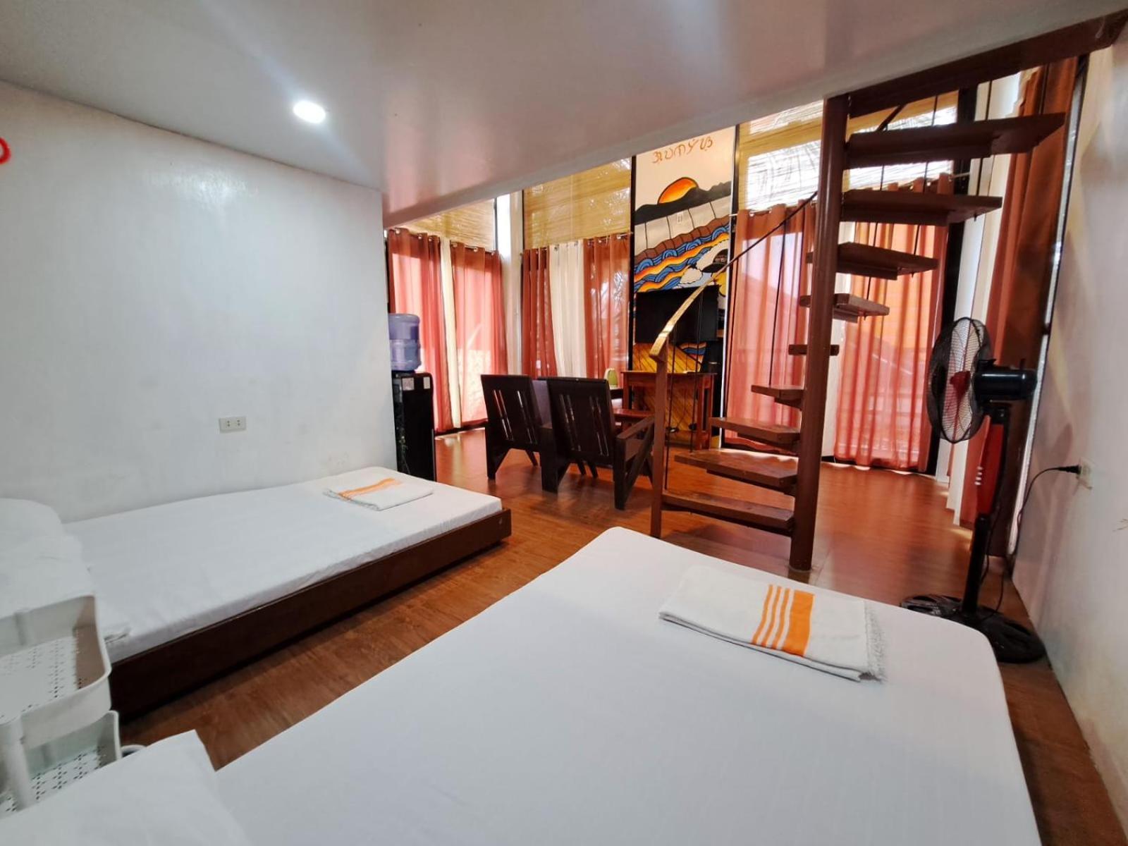 The Bistro House - Loft Unit - Vigan Apartman Kültér fotó